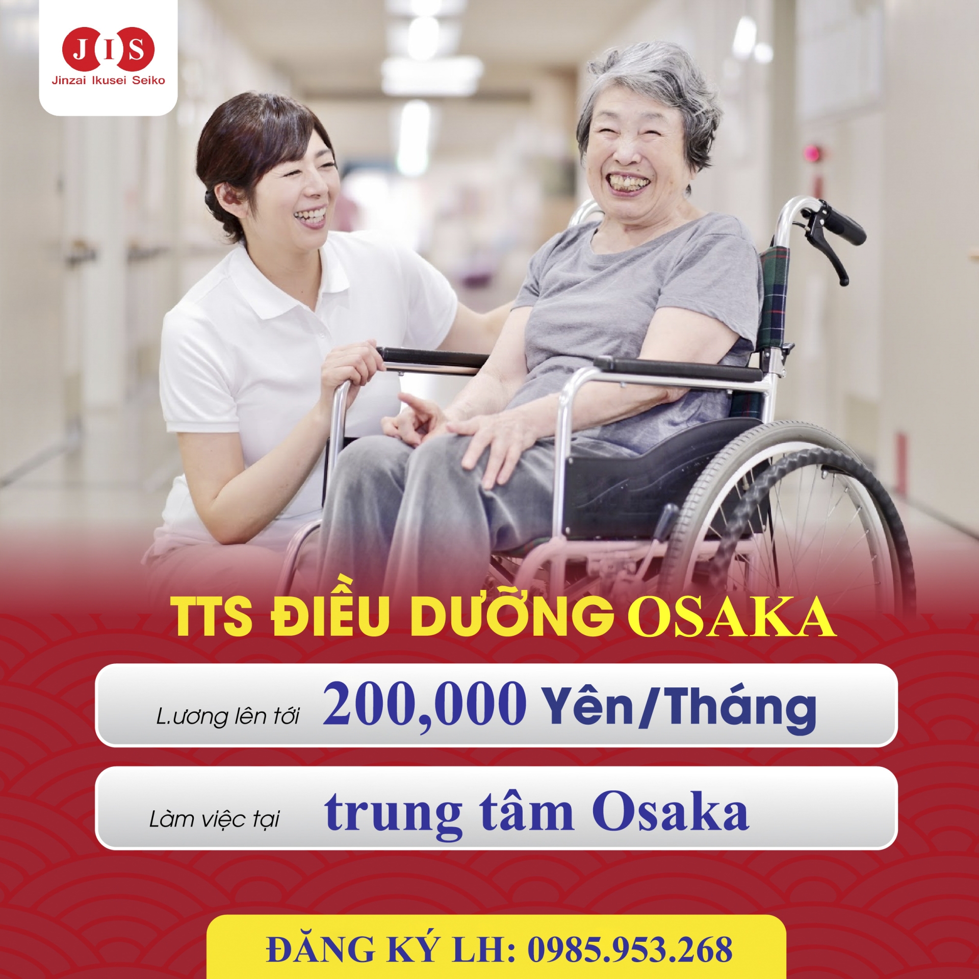 THỰC TẬP SINH ĐIỀU DƯỠNG CHĂM SÓC APS